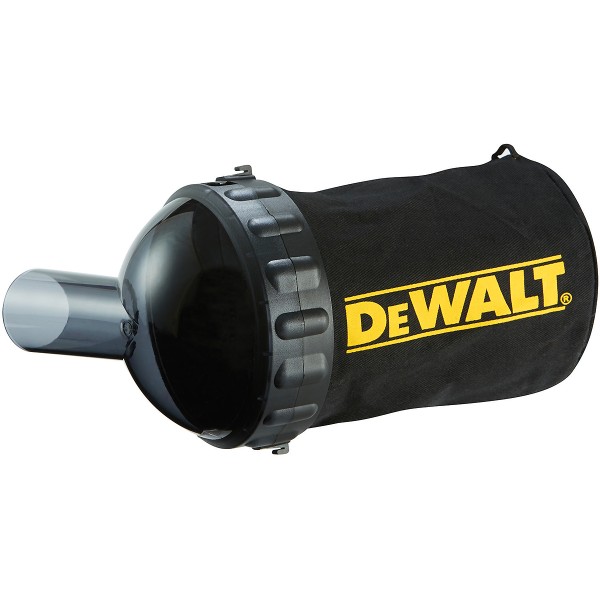 DEWALT Spänefangsack für DCP580NT