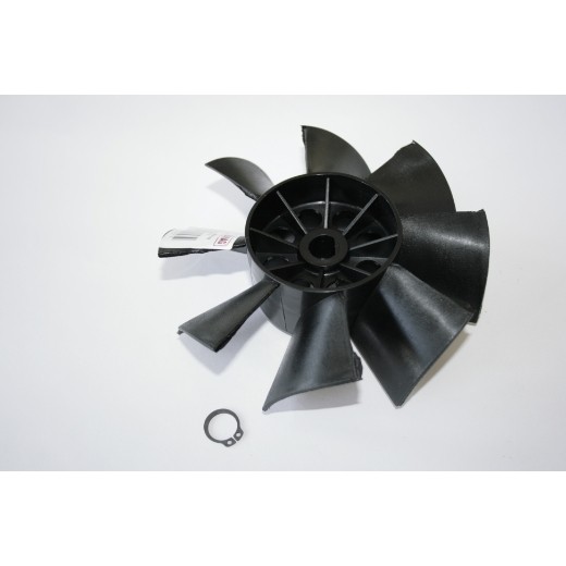 ELMAG Ventilator mit Halterung (CH017-001)