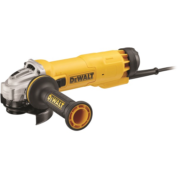 DEWALT Winkelschleifer ø 125mm 1200 Watt