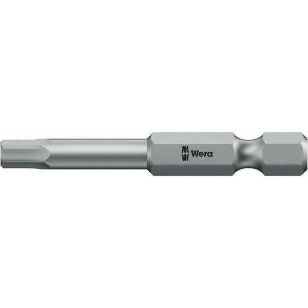 Wera 840/4 Z Bits Hex-Plus BO