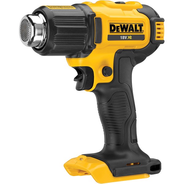 DEWALT Akku-Heißluftpistole 18V Basisversion