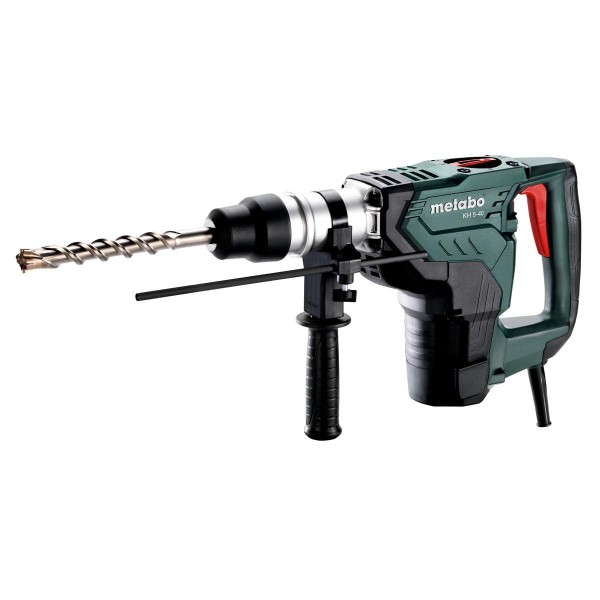 Metabo Kombihammer KH 5-40 Kunststoffkoffer