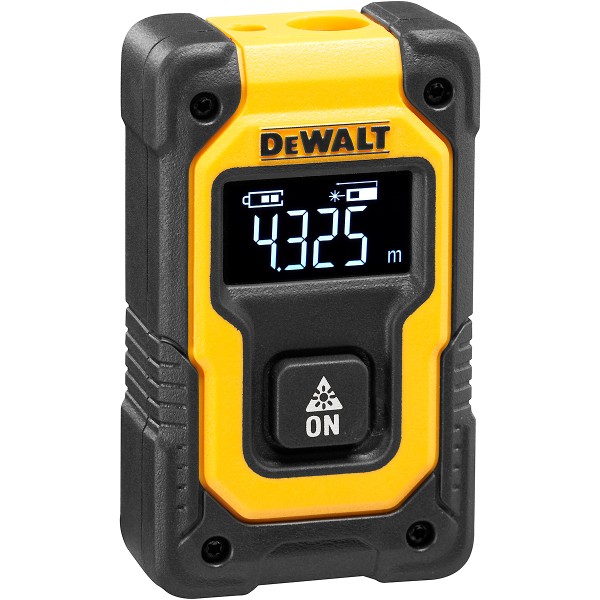 DEWALT Laser-Distanzmesser bis 16m