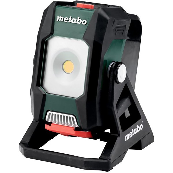 Metabo Akku-Baustrahler BSA 12-18 LED 2000 - Karton