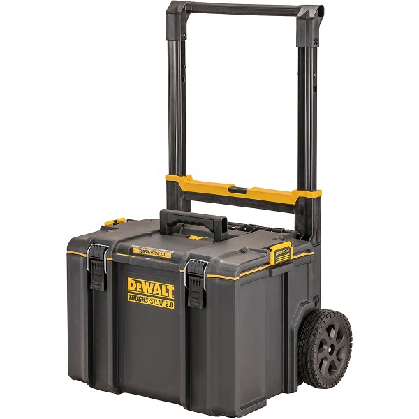 DEWALT TOUGHSYSTEM 2.0 DS450 MOBILE BOX