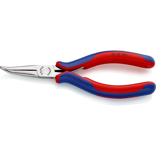 KNIPEX Elektronik-Greifzange