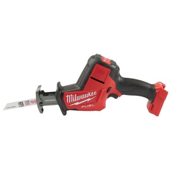 Milwaukee M18 FUEL Akku - Säbelsäge, M18FHZ - 0