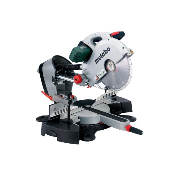 Metabo Kappsäge KGS 315 Plus mit Zugfunktion - Karton