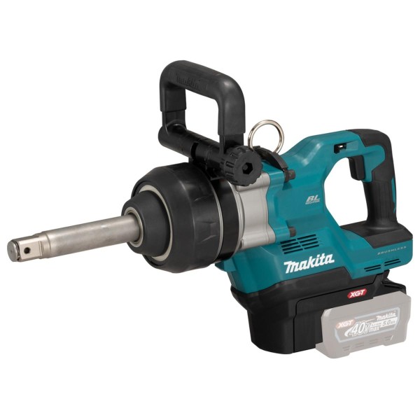 Makita Akku-Schlagschrauber 4.000 Nm - 1 Zoll Außenvierkant - TW010GZ