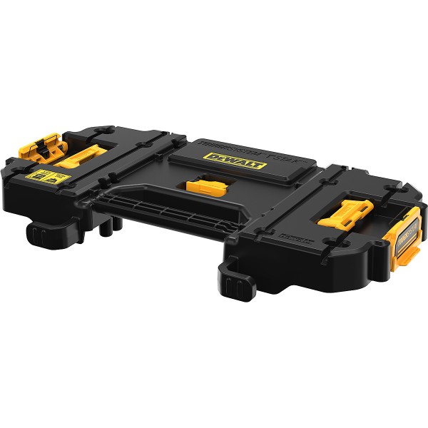 DEWALT Adapterplatte für Staubsauger