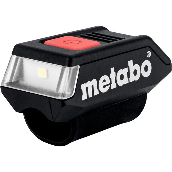 Metabo LED Leuchte