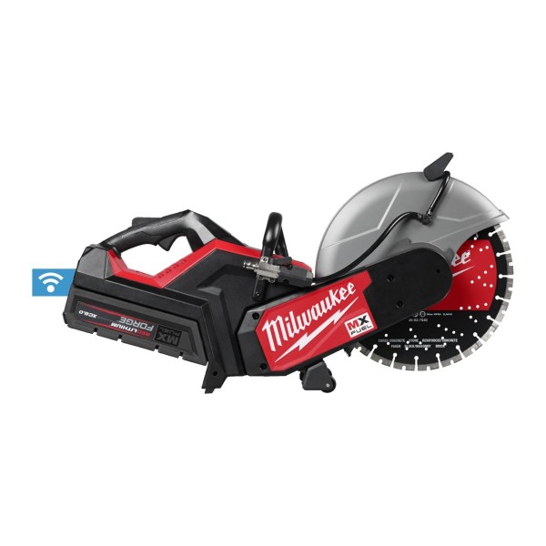 Milwaukee MX FUEL Trennschleifer 350 mm GEN2 MXFCOS350G2-802