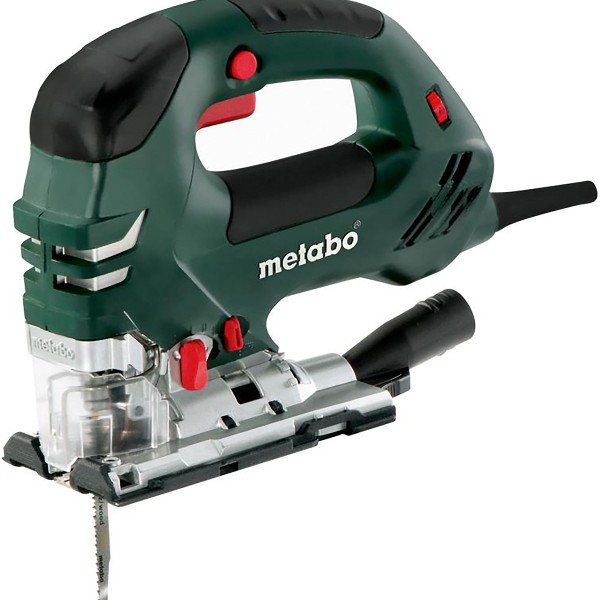 Metabo Stichsäge STEB 140 Plus metaBOX 145