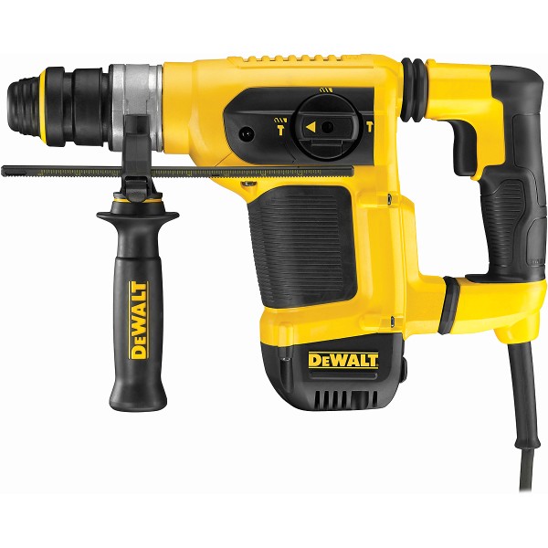 DEWALT Kombihammer SDS-plus 32mm 1000 Watt