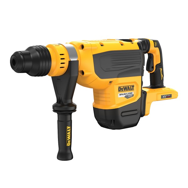 DEWALT Akku-Kombihammer 54V SDS-plus 48mm Basisversion