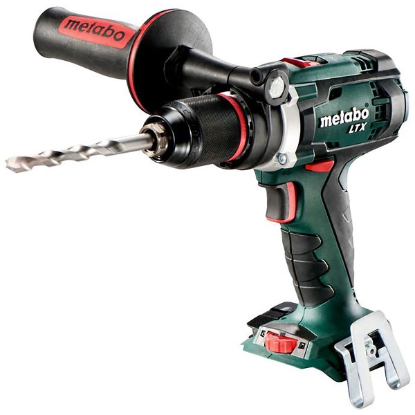 Metabo Akku-Bohrschrauber BS 18 LTX Impuls - Karton