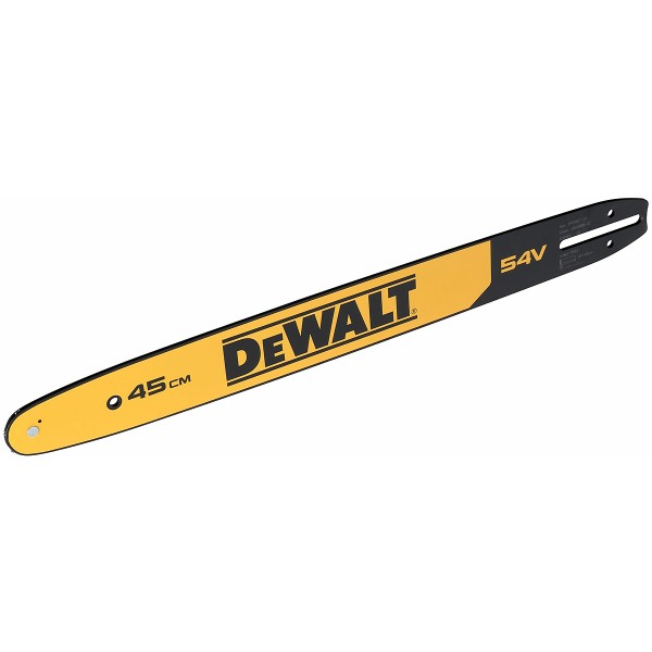 DEWALT Schwert 45cm für Akku-Kettensäge XR FLEXVOLT