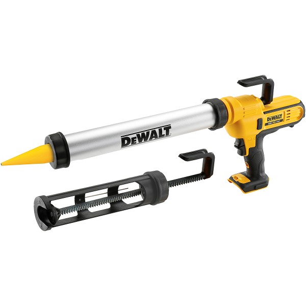 DEWALT Akku-Kartuschenpistole 18V Basisversion