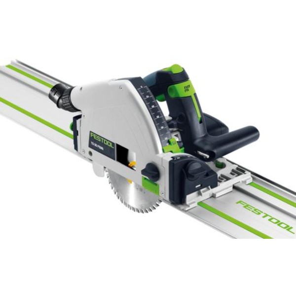 Festool Tauchsäge TS 55 F-Plus Master Edition