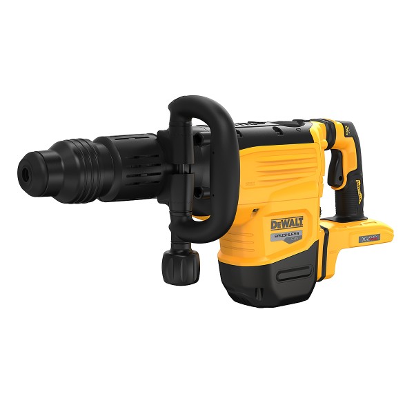 DEWALT Akku-Meißelhammer SDS-max 54V 10kg Basisversion