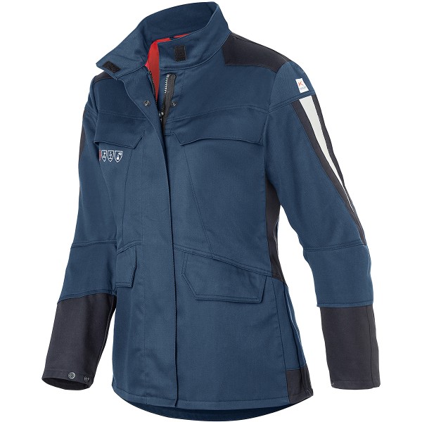 KÜBLER PROTECTIQ Damenjacke arc2 PSA 3