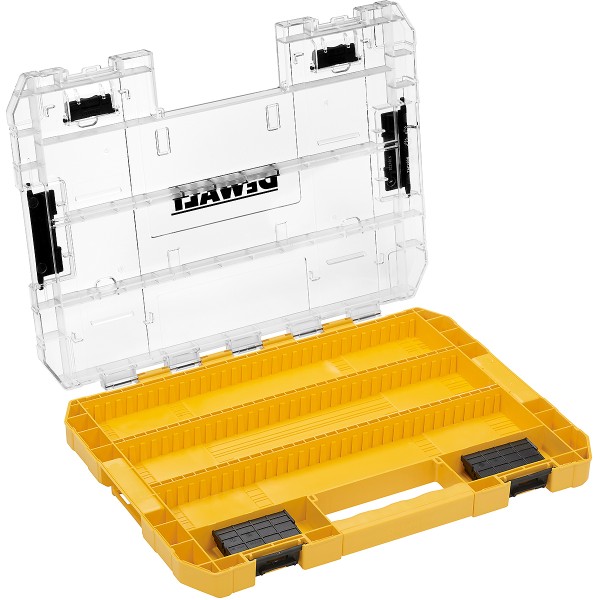 DEWALT Toughcase Koffer groß, leer