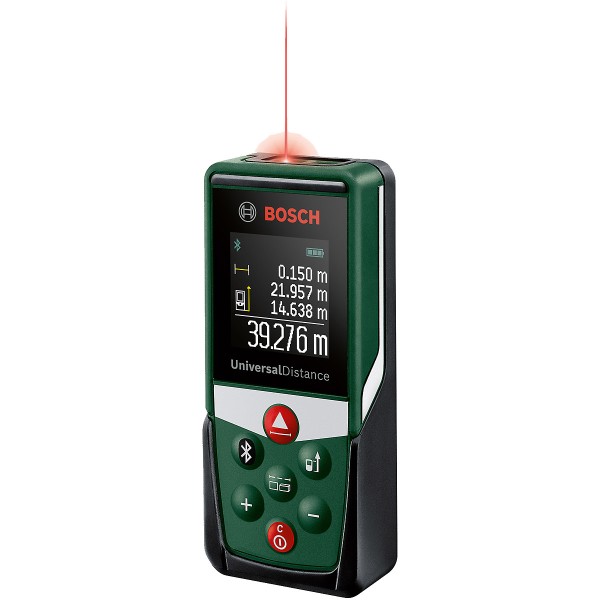 Bosch Digitaler Laser-Entfernungsmesser UniversalDistance 50C