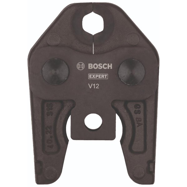 Bosch Pressbacken Standard V12