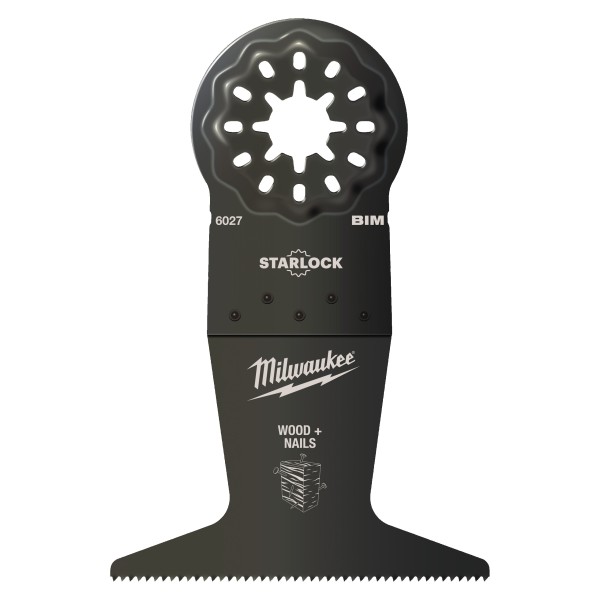 Milwaukee - Tauchsägeblatt 65mm MT STARLOCK - 50 Stück