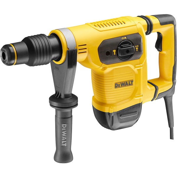 DEWALT Kombihammer SDS-max 40mm 1050 Watt