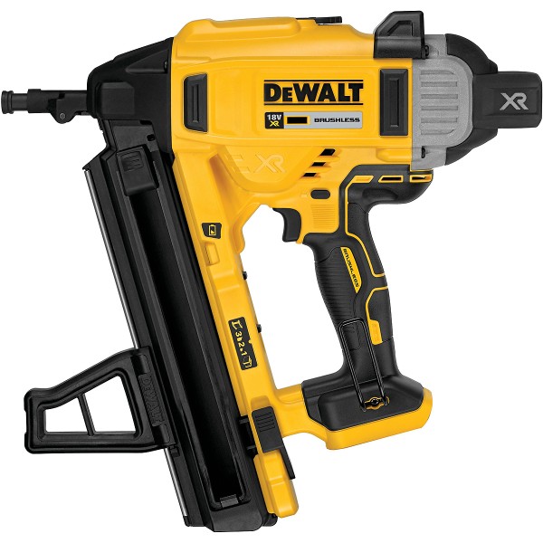 DEWALT Akku-Betonnagler 18V Basisversion