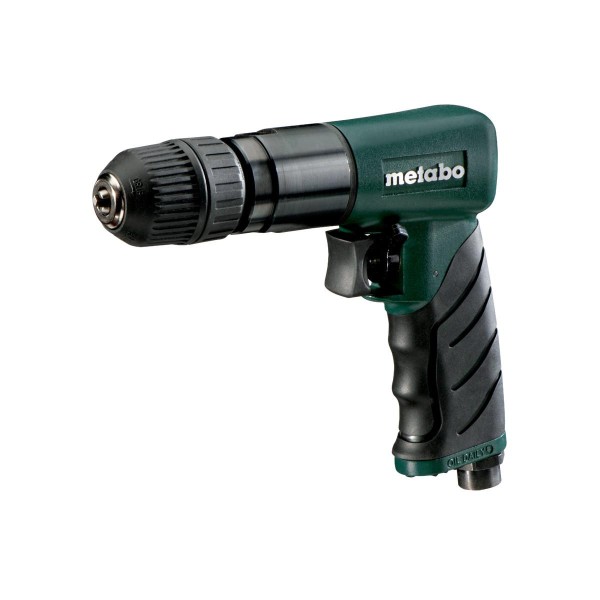 Metabo Druckluft-Bohrmaschine DB 10 - Karton