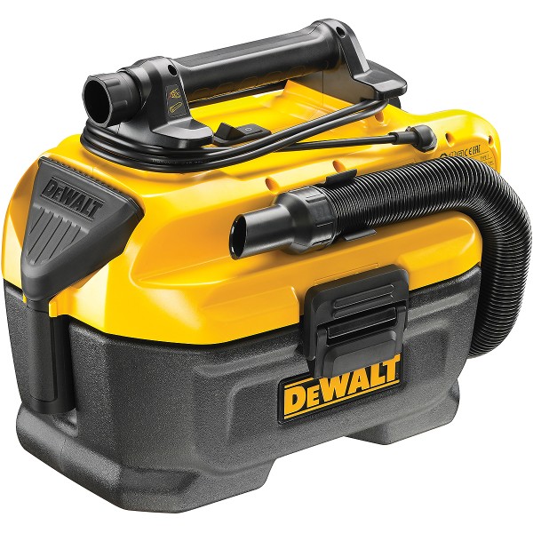 DEWALT Akku-Sauger 54V /18V L-Klasse