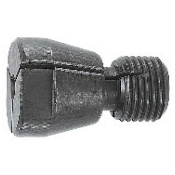 Fein Spannzange für Zangen- und Pendelzangenfutter und Gewindebohr-Adapter Ø 2,8 mm