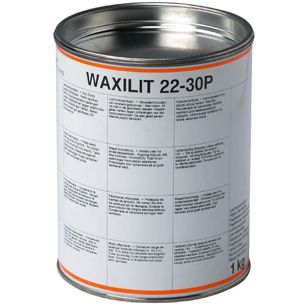 Metabo Waxilit - Gleitmittel 1000 g Dose