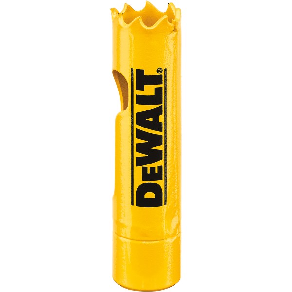 DEWALT EXTREME Bi-Metall Lochsäge