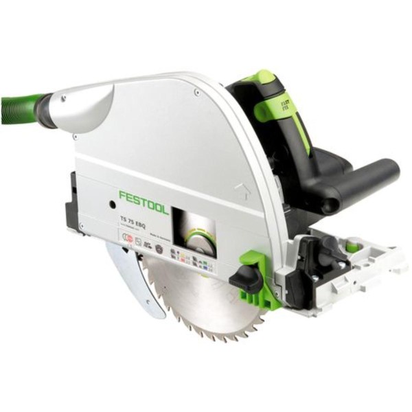 Festool Tauchsäge TS 75 EBQ-Plus