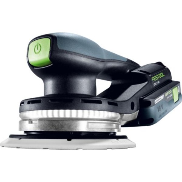 Festool Akku-Exzenterschleifer ETSC 2 150 4,0 I-Plus