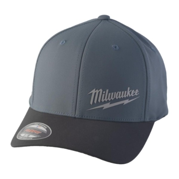 Milwaukee Performance Baseball Kappe mit UV-Schutz