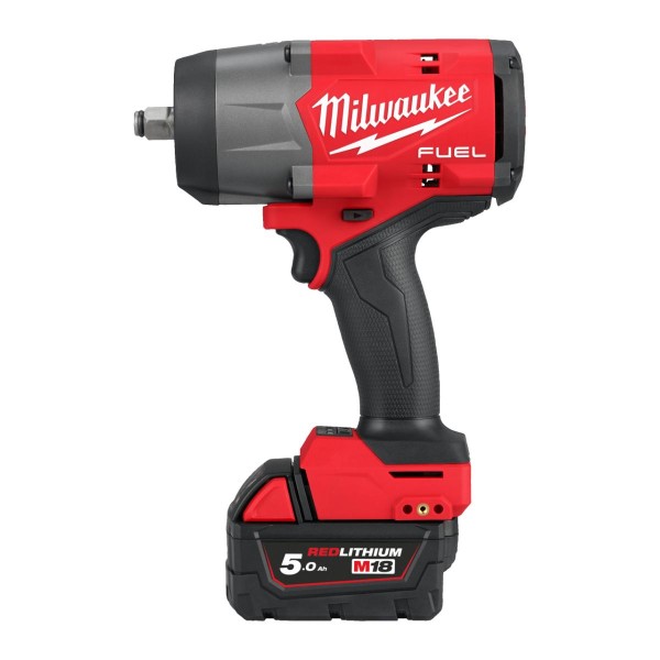 Milwaukee M18 FUEL Akku - Schlagschrauber 1/2", M18FHIW2F12 - 502X