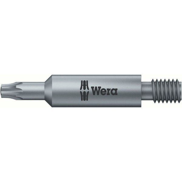 Wera 867/15 TORX Bits