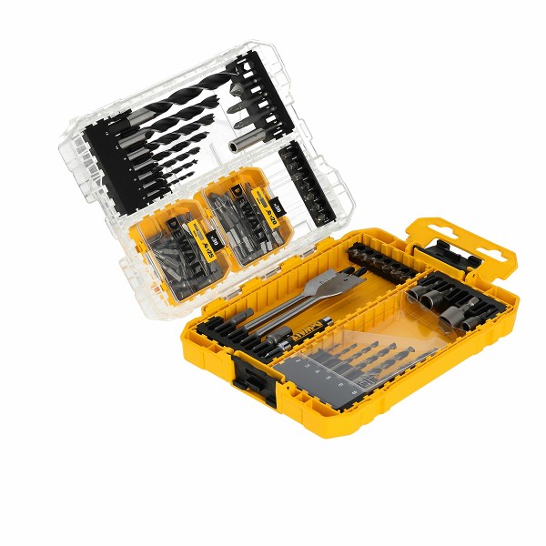 DEWALT Bit & Bohrer-Set 100-tlg.