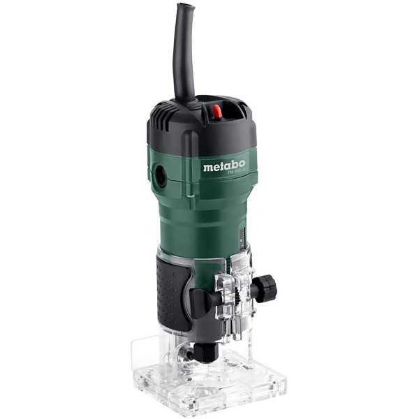 Metabo Kantenfräse FM 500-6 - Karton