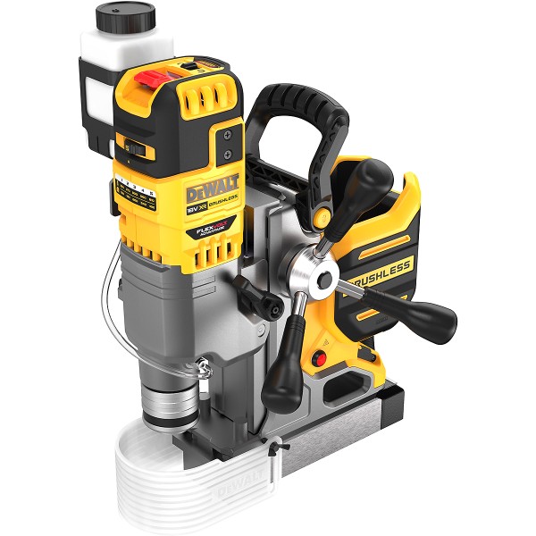 DEWALT Akku-Magnetbohrmaschine 18V Basisversion