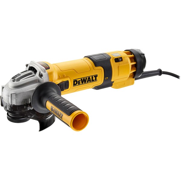 DEWALT Winkelschleifer 125mm 1500 Watt