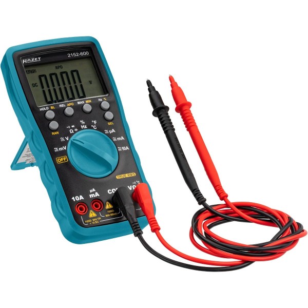 HAZET Multimeter