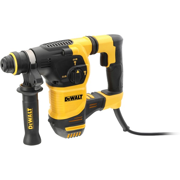 DEWALT Kombihammer SDS-plus 30mm 950 Watt