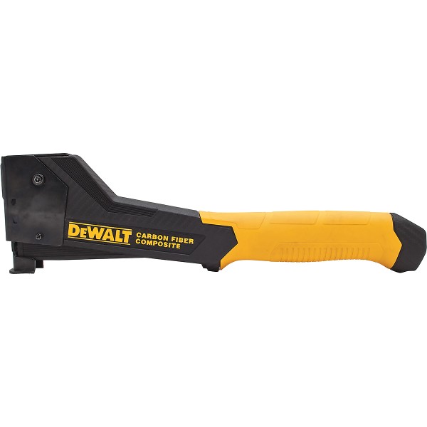 DEWALT Hammertacker Karbonfaser 8-12mm