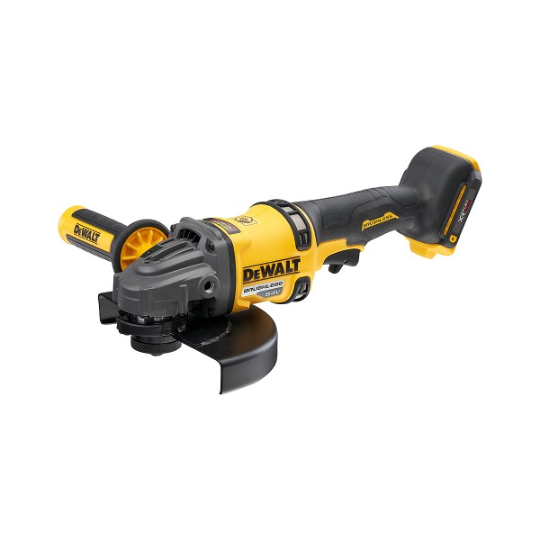 DEWALT Akku-Winkelschleifer 54V 180mm Basisversion