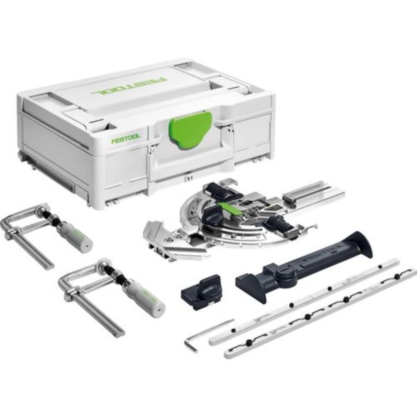 Festool Zubehör-Set SYS3 M 137 FS/2-Set